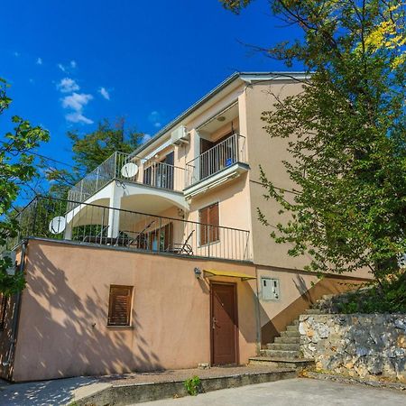 Apartments Bartulin Crikvenica Exterior foto